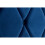 Birlea Luxton Double Bed-Blue 6