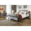 Birlea Saxen 6 Drawer Chest 6