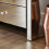 Birlea Saxen 6 Drawer Chest 7