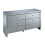 Birlea Saxen 6 Drawer Chest 2