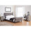 Birlea Esme 2 Drawer Bedside 4