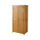 Birlea Winona 2 Door Wardrobe 1