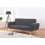 Birlea Florence Large Sofa Bed 3