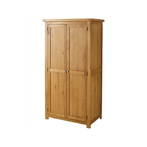 Birlea Winona 2 Door Wardrobe 1