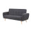 Birlea Florence Large Sofa Bed 4
