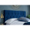 Birlea Luxton Double Ottoman Bed-Blue 6