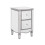 Birlea Esme 2 Drawer Bedside 2