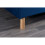 Birlea Luxton Double Ottoman Bed-Blue 7