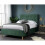 Birlea Luxton Double Bed-Green 1