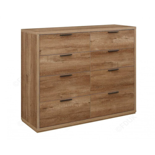 Birlea Sullivan Merchant Chest