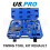 us pro US PRO Tools Renault Timing Locking & Setting Tool Kit Petrol / Diesel Engines 3437 1