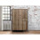 Birlea Downtown 4 Door Wardrobe 4