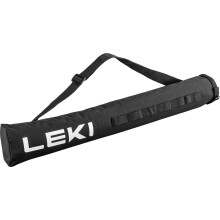 Sacchetto per bastone da trekking - Leki - Trekking - Nero/Bianco - Taglia unica - Adulto