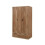 Birlea Sullivan 3 Door 2 Drawer Wardrobe 2