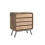 Alaw 4 Drawer Wide Chest 3
