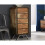 Alaw 5 Drawer Tall Chest 1