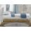 Birlea Desmond Single Bed - White 4