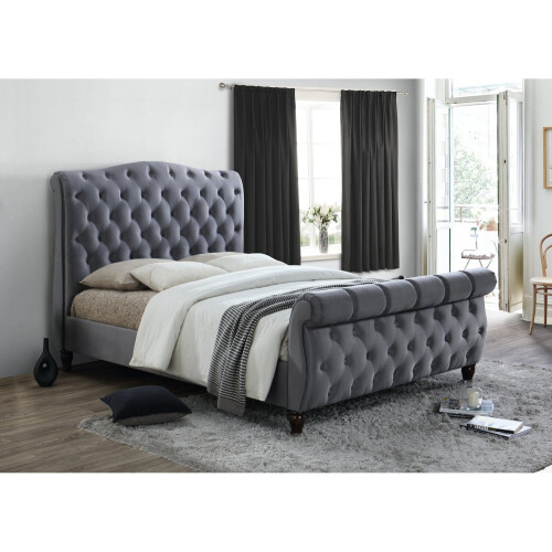 Birlea Compton King Size Bed 2