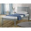 Birlea Desmond Single Bed - Grey 1