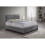 Birlea Veronica King Bed-Grey 3
