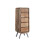 Alaw 5 Drawer Tall Chest 3