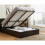 Birlea Barney King Size Ottoman Bed - Brown 3