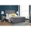 Birlea Esmeralda King Size Bed 3
