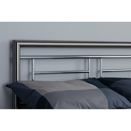 Birlea Maia King Size Bed 2
