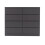 Seconique Marcus 8 Drawer Chest - Grey 4