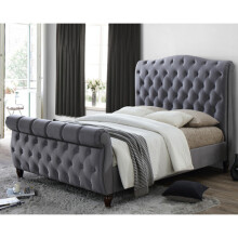 Compton King Size Bed