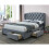 Birlea Hallow King Size Bed 2