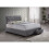 Birlea Veronica King Bed-Grey 4