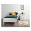 Seconique Arctic Single Bed - White 2