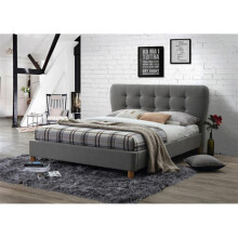 Sakata King Bed