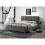 Birlea Sakata King Bed 1