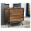 Alaw 4 Drawer Wide Chest 2