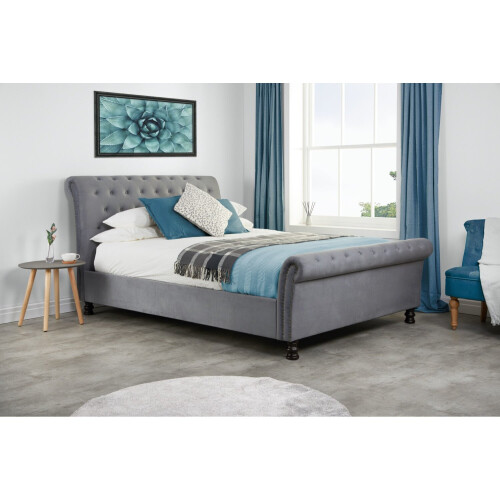 Birlea Oria King Size Bed 2