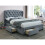 Birlea Hallow King Size Bed 3