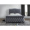 Birlea Compton King Size Bed 5