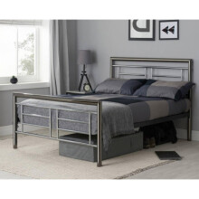 Maia King Size Bed