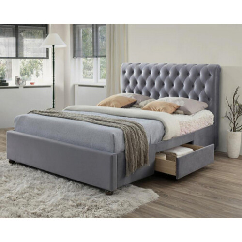 Birlea Monroe King Size Bed