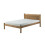 Birlea Rea Single Bed-Waxed Pine 4