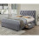 Birlea Monroe King Size Bed 2