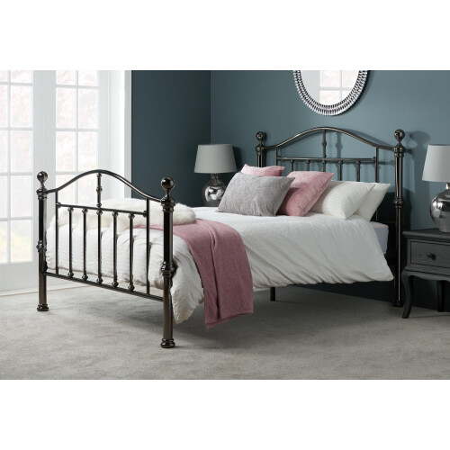 Birlea Vetle Double Bed