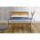 Birlea Desmond King Size Bed - Pine 4