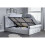 Birlea Savannah King Ottoman Bed 4