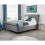 Birlea Oria Double Bed 2