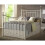 Birlea Bridget King Size Bed - Cream 2
