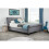 Birlea Oria Double Bed 3