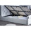 Birlea Savannah King Ottoman Bed 5